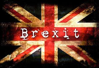 Espoir ou désespoir post brexit. Espoir ou désespoir post brexit.