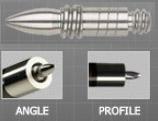 Jonction Bullet Joint Jonction Bullet Joint