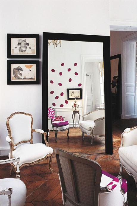 Comment rendre son appartement plus lumineux ? Comment rendre son appartement plus lumineux ?
