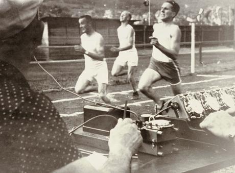 La longue histoire d’amour d’Omega et des Jeux Olympiques omega jeux olympiques histoire