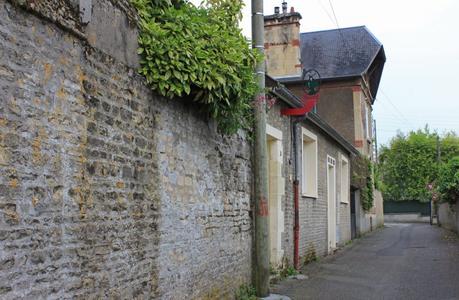 Safari photos dans les rues de Caen Caen