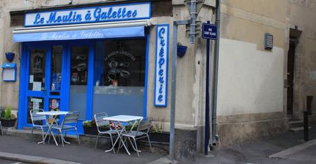 Safari photos dans les rues de Caen Caen