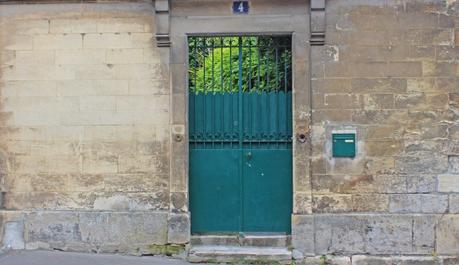 Safari photos dans les rues de Caen Caen