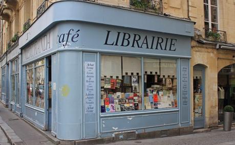 Safari photos dans les rues de Caen Caen