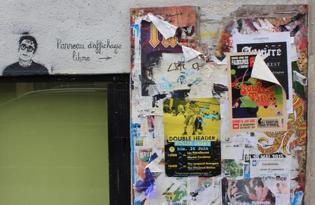 Safari photos dans les rues de Caen Caen