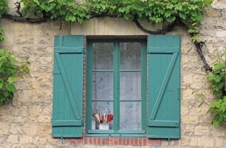 Safari photos dans les rues de Caen Caen