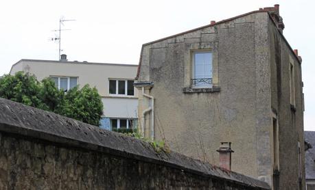 Safari photos dans les rues de Caen Caen