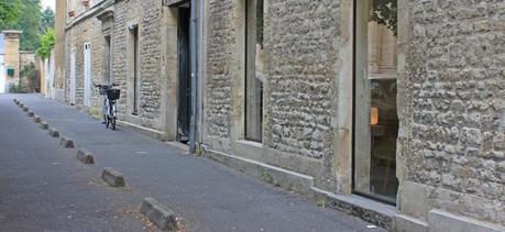 Safari photos dans les rues de Caen Caen