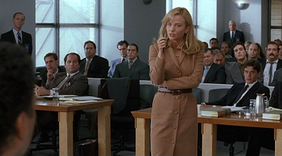 L'Avocat du diable - Guilty as Sin, Sidney Lumet (1993) L'Avocat du diable - Guilty as Sin, Sidney Lumet (1993)