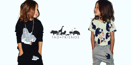 tao and friends clothing