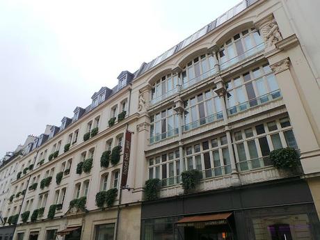 Moment bien-être au Spa Carita de l’hôtel Bel Ami Moment bien-être au Spa Carita de l’hôtel Bel Ami