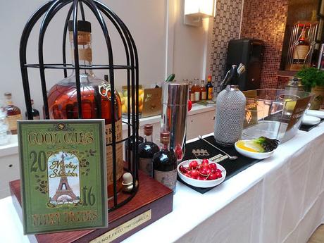 Moment bien-être au Spa Carita de l’hôtel Bel Ami Moment bien-être au Spa Carita de l’hôtel Bel Ami