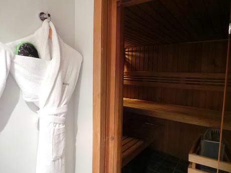 Moment bien-être au Spa Carita de l’hôtel Bel Ami Moment bien-être au Spa Carita de l’hôtel Bel Ami