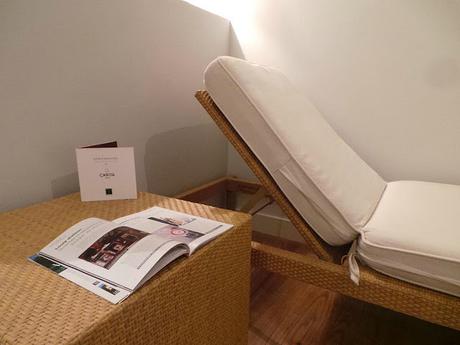 Moment bien-être au Spa Carita de l’hôtel Bel Ami Moment bien-être au Spa Carita de l’hôtel Bel Ami