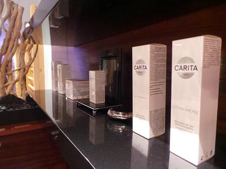 Moment bien-être au Spa Carita de l’hôtel Bel Ami Moment bien-être au Spa Carita de l’hôtel Bel Ami