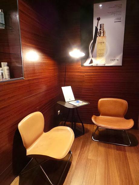 Moment bien-être au Spa Carita de l’hôtel Bel Ami Moment bien-être au Spa Carita de l’hôtel Bel Ami