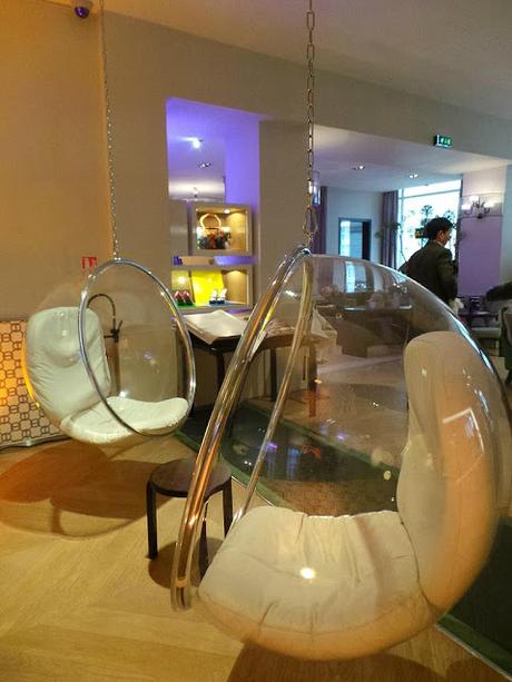 Moment bien-être au Spa Carita de l’hôtel Bel Ami Moment bien-être au Spa Carita de l’hôtel Bel Ami