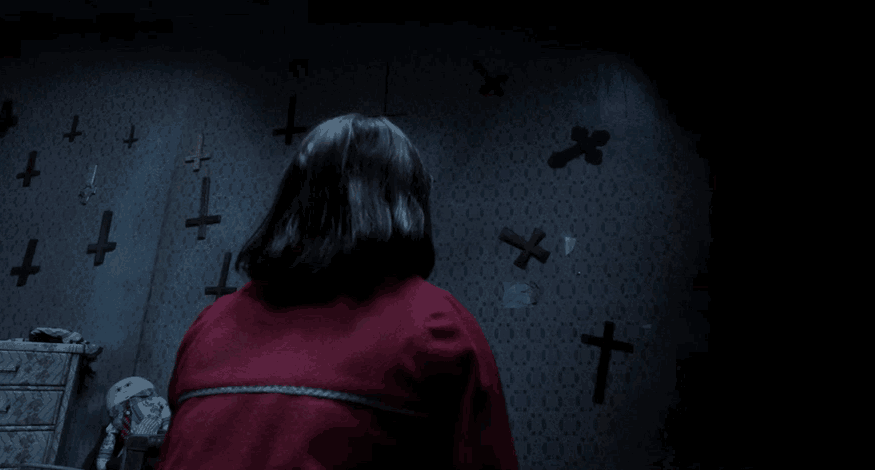 [Ciné] On a vu The Conjuring 2