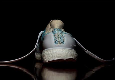 Adidas Ultra Boost Uncaged Teal Adidas Ultra Boost Uncaged Teal
