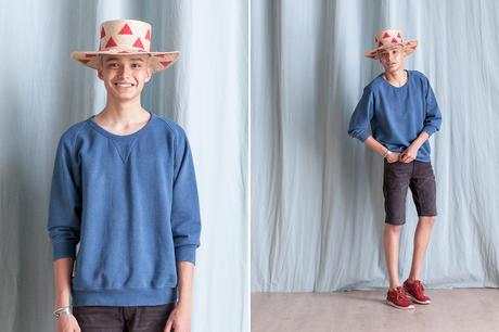 VISVIM – S/S 2017 COLLECTION LOOKBOOK PREVIEW VISVIM – S/S 2017 COLLECTION LOOKBOOK PREVIEW