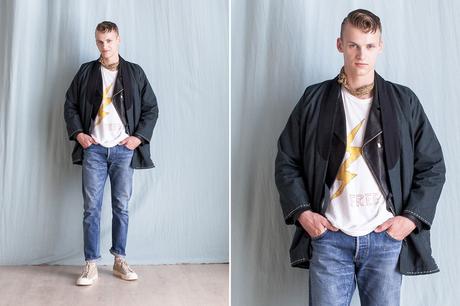 VISVIM – S/S 2017 COLLECTION LOOKBOOK PREVIEW VISVIM – S/S 2017 COLLECTION LOOKBOOK PREVIEW
