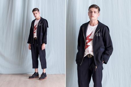 VISVIM – S/S 2017 COLLECTION LOOKBOOK PREVIEW VISVIM – S/S 2017 COLLECTION LOOKBOOK PREVIEW