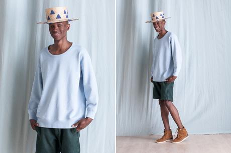 VISVIM – S/S 2017 COLLECTION LOOKBOOK PREVIEW VISVIM – S/S 2017 COLLECTION LOOKBOOK PREVIEW