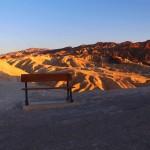 Roadtrip USA IV : La Death Valley
