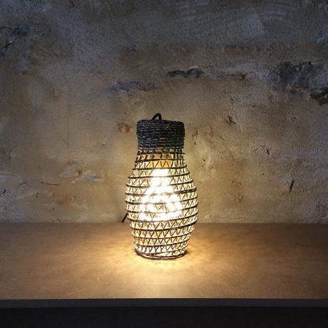 Quand le design rencontre la Vannerie par Romain Pascal Quand le design rencontre la Vannerie par Romain Pascal
