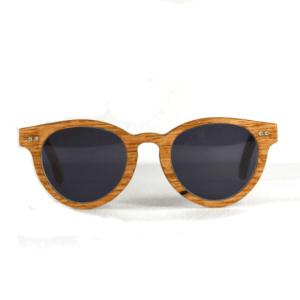 Des lunettes branchées « recyclage » Des lunettes branchées « recyclage »