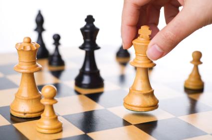 Santé: les échecs comme outil thérapeutique - Photo © Chess & Strategy