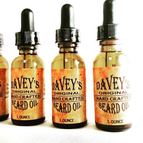 DIY huile à barbe, tout ce qu'il faut savoir avant de se lancer ! DIY huile à barbe