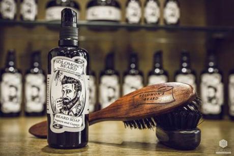 DIY huile à barbe, tout ce qu'il faut savoir avant de se lancer ! DIY huile à barbe