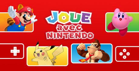 Nintendo Canada dévoile sa tournée estivale Nintendo Canada dévoile sa tournée estivale