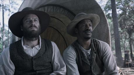 CINEMA : The Birth of a Nation
