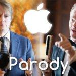 parodie-pub-apple-siri