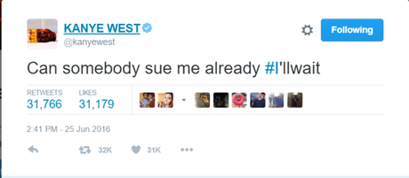 Kanye West en mode warhol, décryptage de sa vidéo évènement « FAMOUS » famous2