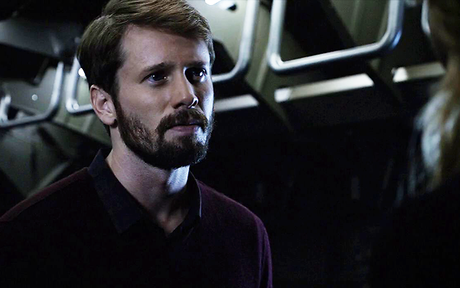 Arrow : Tyler Ritter (Agents of SHIELD) sera le nouveau détective dans la saison 5 ! Arrow : Tyler Ritter (Agents of SHIELD) sera le nouveau détective dans la saison 5 !