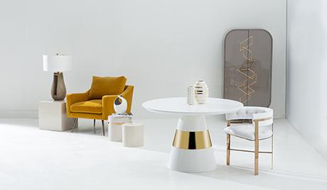 ‘Les Découvertes de Françoise’ : La Décoratrice* au style emblématique ! 1