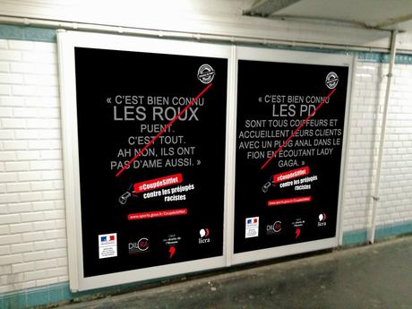 Anti-racisme (parodie) Anti-racisme (parodie)