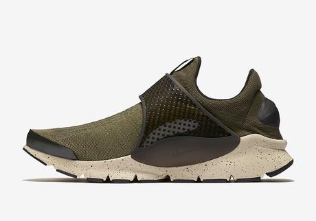 Nike Sock Dart SE Cargo Khaki nike-sock-dart-se-cargo-khaki-03