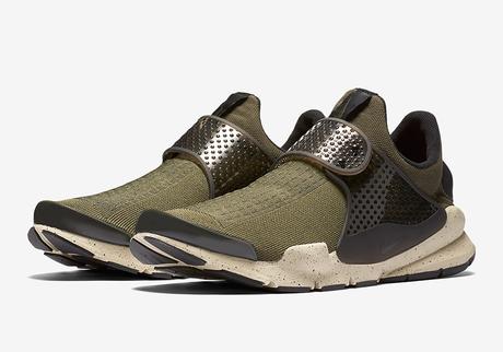 Nike Sock Dart SE Cargo Khaki nike-sock-dart-se-cargo-khaki-01