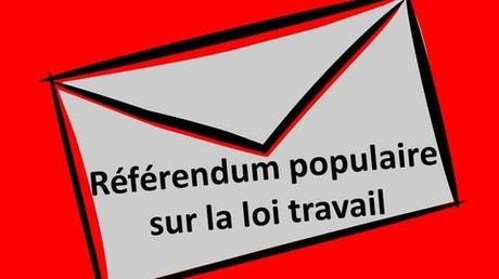 La loi El Khomri mérite un référendum La loi El Khomri mérite un référendum