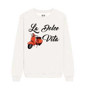 La Dolce Vita en capsule ! La Dolce Vita en capsule !