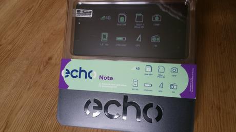 A la découverte de la nouvelle gamme de smartphones « Echo » 20160628_150933