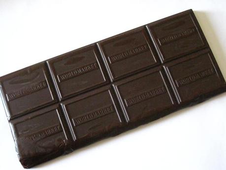 bienfait chocolat noir 70