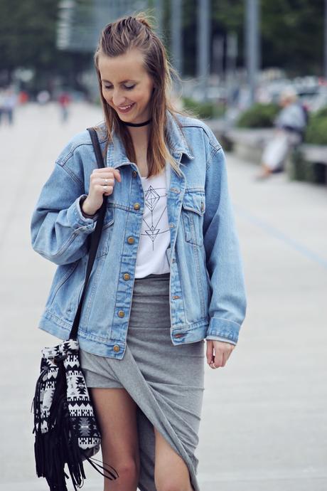 #174 Nouveau look dans une nouvelle ville #174 Nouveau look dans une nouvelle ville