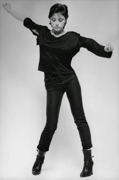 PHOTOGRAPHIE : Madonna avant la célèbrité madonna-5-900x1358