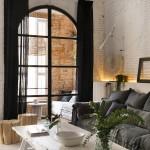 DECO : Loft de rêve à Barcelone DECO : Loft de rêve à Barcelone