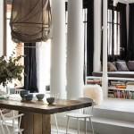 DECO : Loft de rêve à Barcelone DECO : Loft de rêve à Barcelone